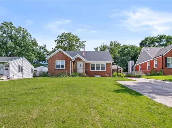 6026 Urbandale Ave, Des Moines, IA 50322