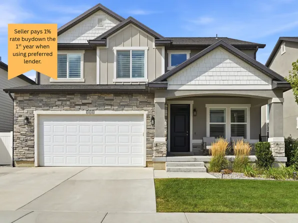888 W Ellsworth St Unit 307, Bluffdale, UT 84065