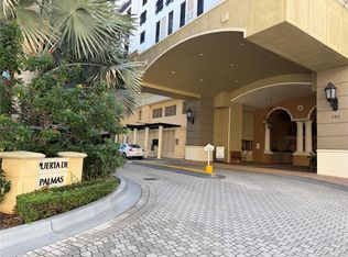 Puerta De Palmas, Coral Gables, FL 33134