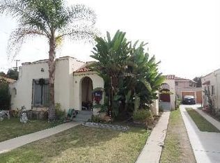 1360 E Harvard St, Glendale, CA 91205