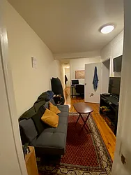 Rented by Manhattan Dwelling Corporation