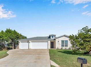 20303 Bear Rd, Lago Vista, TX 78645