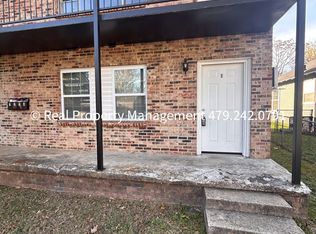 Arfor S 19th St 1010, Fort Smith, AR 72901