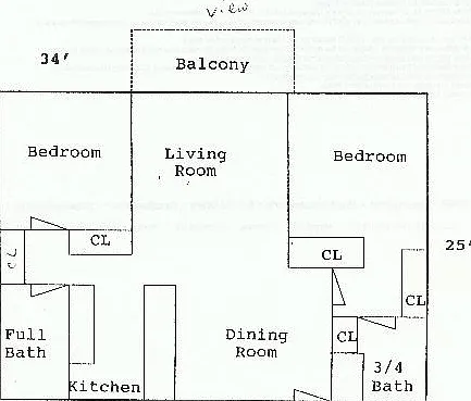 8328 Regents Rd #3J — Photo 15
