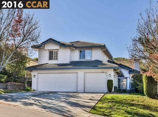 5475 Country View Dr, Richmond, CA 94803