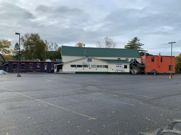 10 Railroad Sq, Waterville, ME 04901