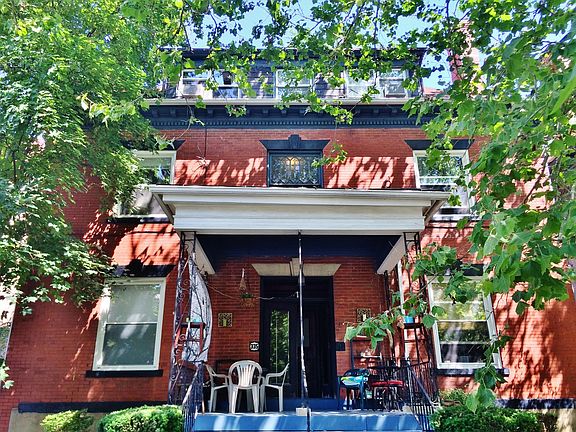 2nd image of 335 S Negley Ave APT 5