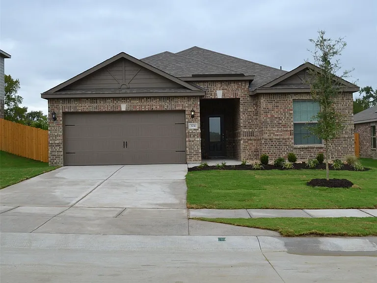 324 Wandering Stream Way — Photo 1
