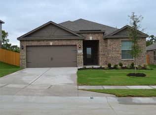 324 Wandering Stream Way, Princeton, TX 75407