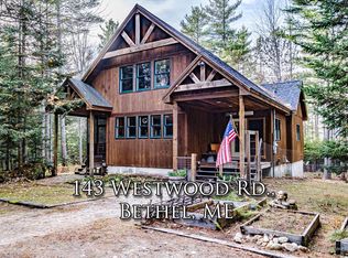 143 Westwood Rd, Bethel, ME 04217