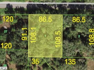 29415 Nottingham Rd #1, Punta Gorda, FL 33982