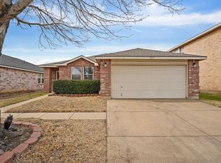 5153 River Rock Blvd, Fort Worth, TX 76179