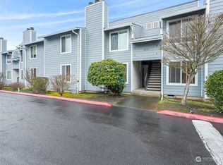 Cascade Crest Condominiums, Vancouver, WA 98661