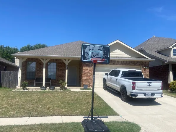 6045 Blazing Star Dr, Fort Worth, TX 76179