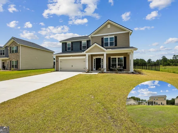 212 Bowline Ln, Kingsland, GA 31548