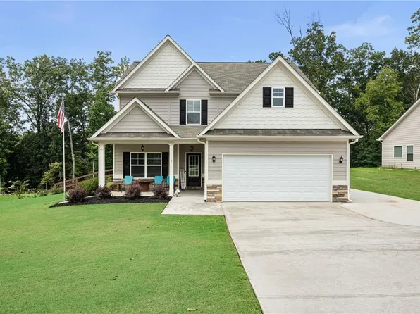 1133 Senator Rd, Douglasville, GA 30134