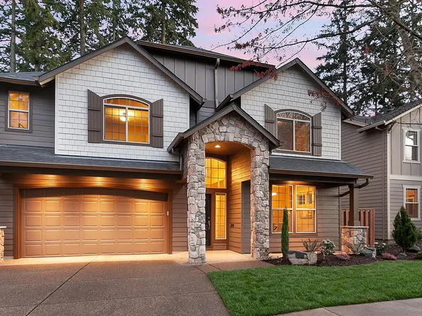17312 SW Timber Crossing Ln, Sherwood, OR 97140