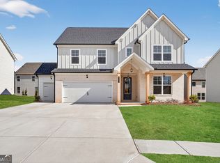 611 Villa Rica Spgs, Villa Rica, GA 30180