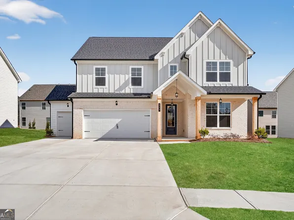 611 Villa Rica Spgs, Villa Rica, GA 30180