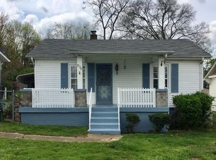 930 Spain Ave, Nashville, TN 37216