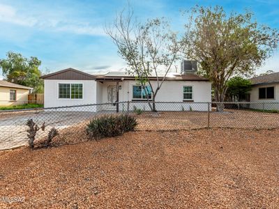 1923 S Holly Sv, Tucson, AZ, 85713