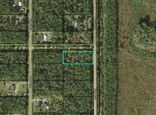 10305 Amos Ave, Hastings, FL 32145