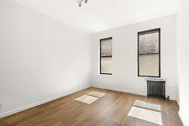 Rented by The Agency