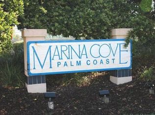 58 Rivers Edge Ln, Palm Coast, FL 32137