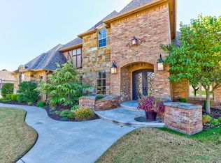2224 Buffalo Pass, Edmond, OK 73034
