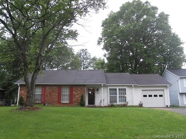 1st image of 6810 Idlewild Brook Ln