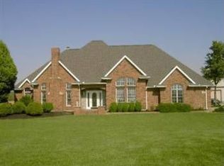 5218 W Enon Rd, Fairborn, OH 45324