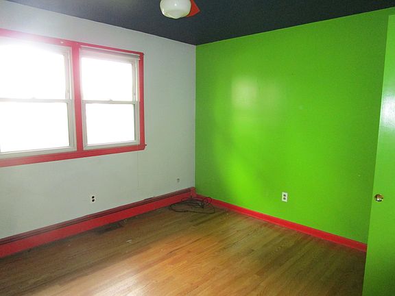 Additional Bedroom