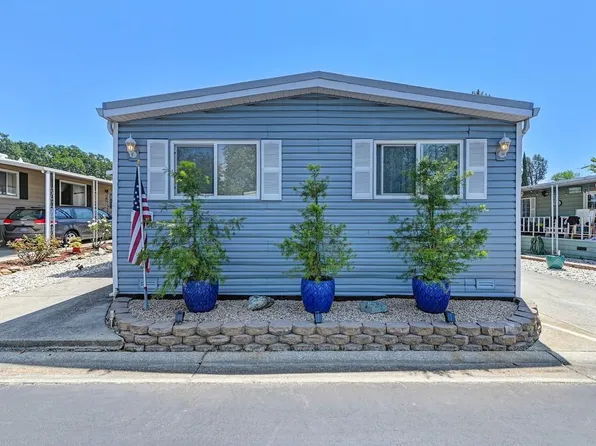 12019 Hemlock Dr #150, Auburn, CA 95603