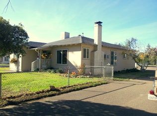 590 Rio Vista Ave, Red Bluff, CA 96080