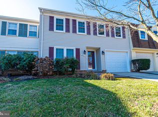 19311 Dunbridge Way, Gaithersburg, MD 20886
