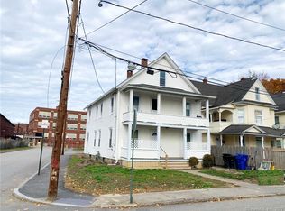 88 James St, Torrington, CT 06790