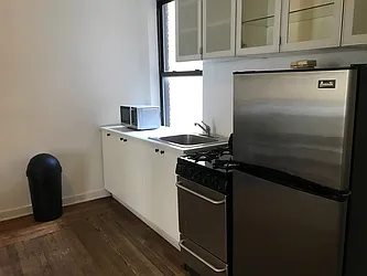 Rented by Brown Harris Stevens