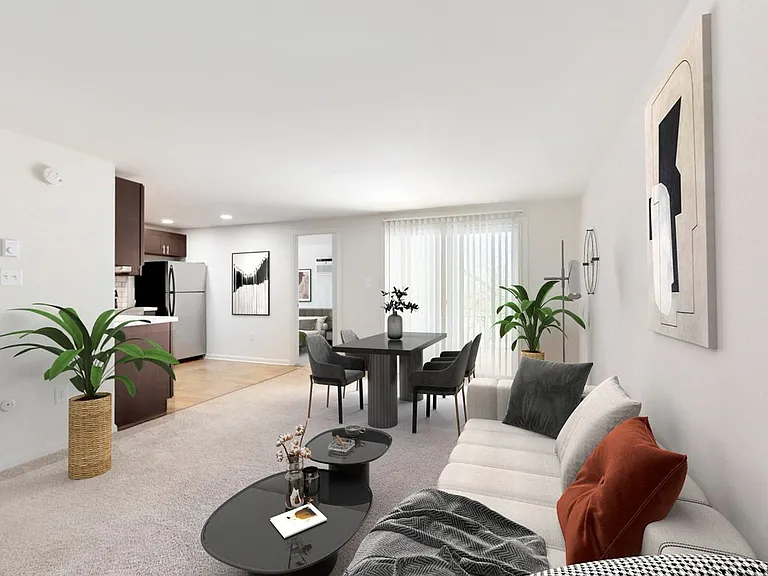 Cherryhill Villas — Photo 2