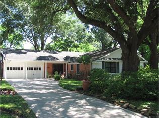 5634 Flack Dr, Houston, TX 77081