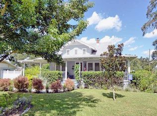 823 Vassar St, Orlando, FL 32804
