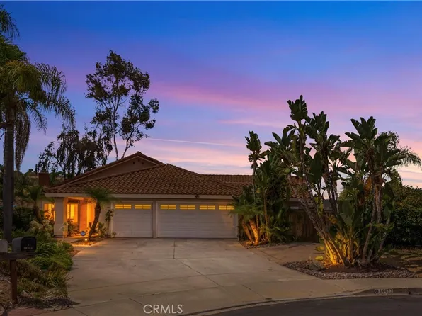 14433 Maplewood St, Poway, CA 92064