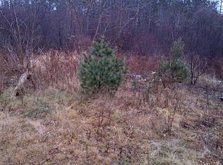 0 Ridge School Rd, Liberty, ME 04949