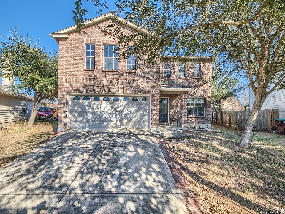 1st image of 10602 Terrace Plain