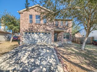 10602 Terrace Pln, San Antonio, TX 78223