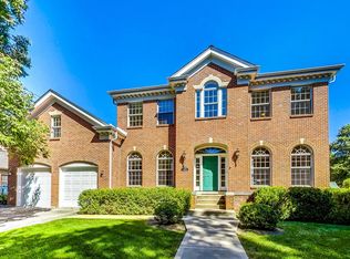 19 E 57th St, Hinsdale, IL