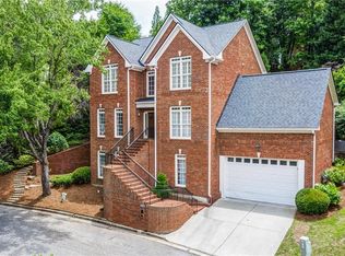 3193 Kings Arms Ct NE, Atlanta, GA 30345