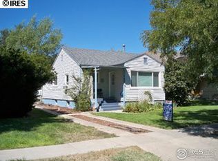 709 Grant St, Fort Morgan, CO 80701