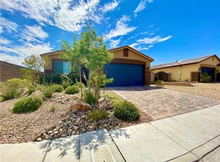 2673 Tullamore Creek Ln, Laughlin, NV 89029