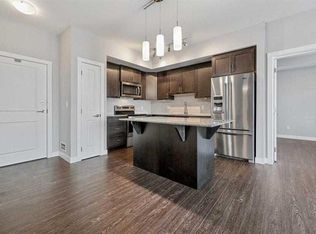 3727 Sage Hill Dr E #2403, Calgary, AB T3R1T7