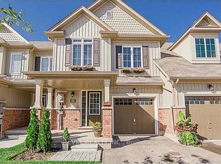 80 Bisset Ave, Brantford, ON N3T 0H3